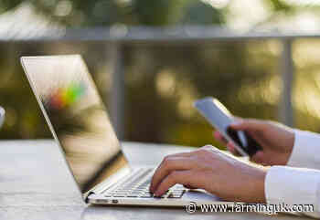 Single Application Forms window soon opens for Welsh farmers