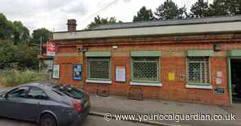 Investigation launched after schoolboy killed by train near Croydon station