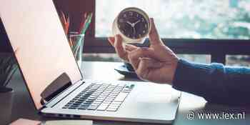 Geopolitiek geweld maakt de AEX nog niet aan het schrikken