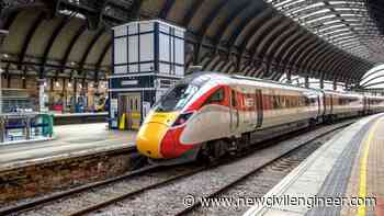 Great British Railways to be operational by late 2026 'at the earliest'