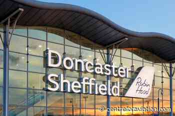 Doncaster-Sheffield Airport (UK)  a blueprint to reopen an ex-private sector airport as a PPP