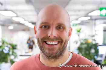 Gosh Charity hires first chief technology officer