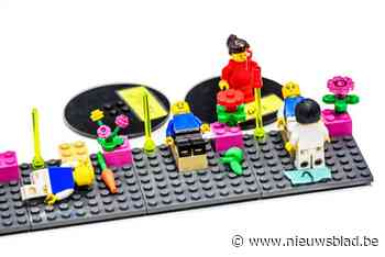 Raak Lichtervelde pakt uit met Blokjesfestival en volksspelen