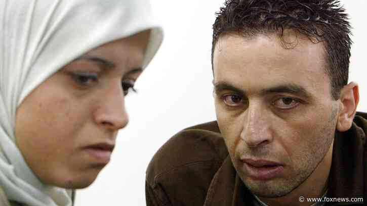 Israel releases Palestinian prisoners linked to suicide bombings, attempted murders