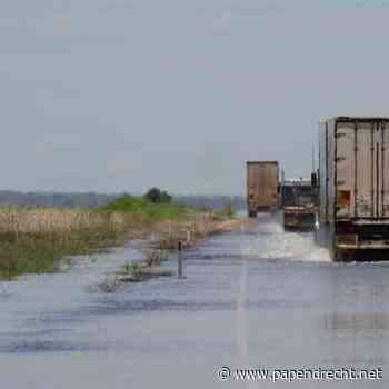 Deltacommissaris bezoekt Dordrecht in verband met waterveiligheidsstrategie (Geannuleerd)