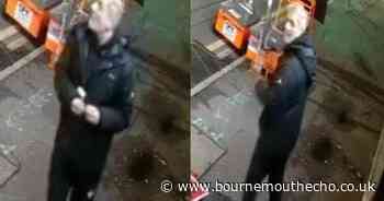 Bournemouth supermarket targeted in double burglary