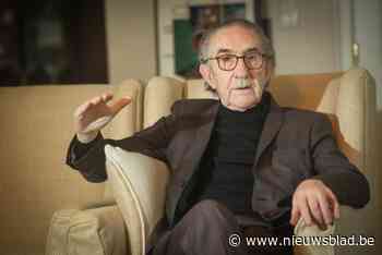 Voormalig NAVO-baas Willy Claes over het “hoogverraad van de Amerikanen”: “Ik probeer kalm te blijven, maar dat is moeilijk”