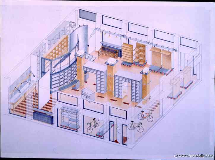 Triennale Milano Showcases Exhibition on Italian Architect and Product Designer Franco Raggi