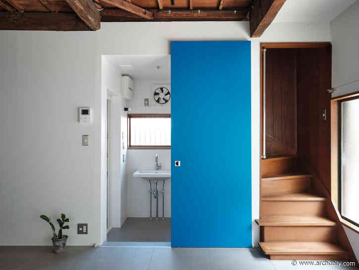 The Overlooked Art of Door Design: An Introductory Guide to Interior Door Types