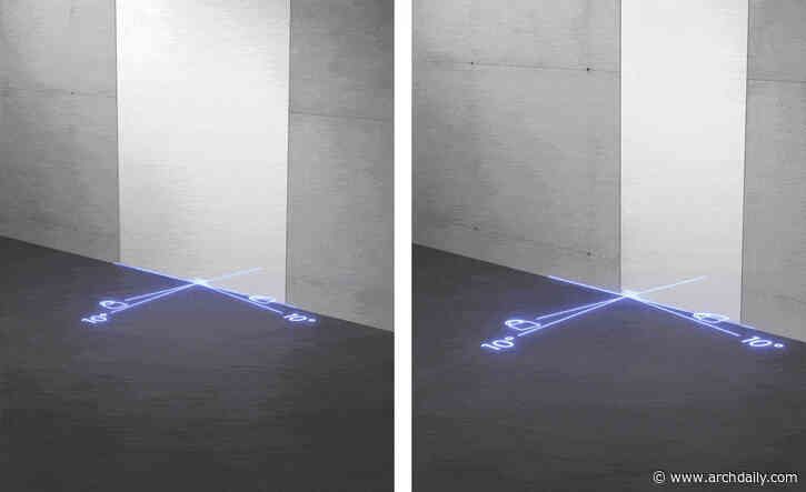 And Yet It Holds: A Pivot Hinge System That Keeps Doors at Every 90° Angle