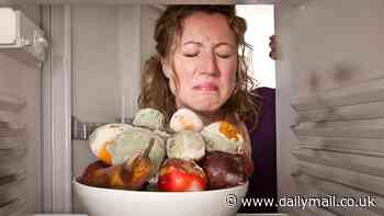 Revealed: Why Gen Z waste more food than their parents