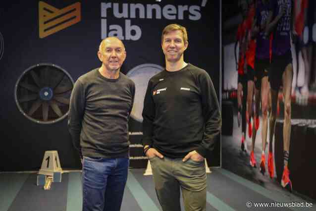 Wat begon als schoenenstandje bij Wase crosses, bouwde Jempi Wilssens uit tot bedrijf waar internationale toppers langskomen: “Na zijn jachtongeval namen we Greg LeMond onder handen”