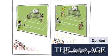 The straw that broke democracy’s back