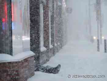 Deachman: Homeless people risk freezing to death and most of us don't know how to help