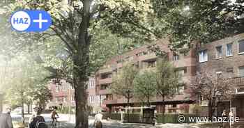 Heimkehr-Projekte Guthe Höfe und Am Schafbrinke in Döhren-Wülfel: Bauarbeiten gehen weiter