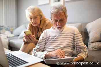 DWP issues warning to anyone over 66 planning a holiday this year