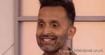 ITV's Dr Amir Khan shares the leg symptom you should 'always, always, always' get checked