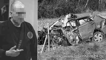 „Unfassbar“ und „es fehlen uns die Worte“: Riesentrauer um Zweifach-Papa Matti (†37)