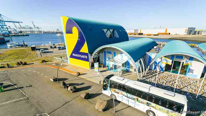 FutureLand zondag 2 maart voor het laatst open