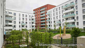 Immobilien-Boom: Warum Anleger jetzt zuschlagen