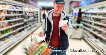 Which? crowns M&S as UK's best supermarket - see the full list