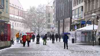 Studie: So wichtig ist die Gastronomie für Innenstädte