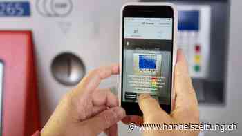 Mobiles Bezahlen baut Spitzenposition bei Zahlungsmitteln aus