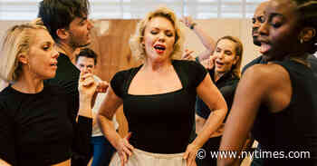 Hear How a ‘Smash’ Song Got a Broadway Makeover