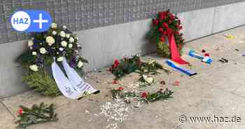 Hannover: Rechtsextremist verantwortlich für Vandalismus in Gedenkstätte Ahlem
