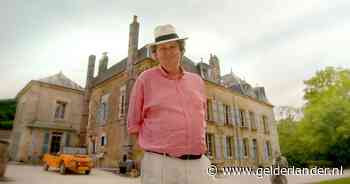 Promenade keert eind maart na drie jaar terug: niet in studio, maar Frans chateau