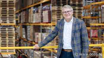 Lekkerland stroomlijnt logistiek met nieuw dc in Waddinxveen: ‘Alles gaat vandaag de deur uit’