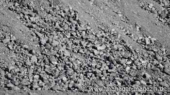 Energiewende: Bayern schaltet letztes großes Kohlekraftwerk ab