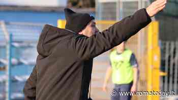 Il Monti Prenestini si gode il primato in Promozione: "13 punti sono tanti"