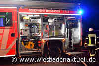 Flammen in Wohnung - Rauchwarnmelder alarmiert Bewohner aus Mehrfamilienhaus