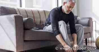 Simple 30-minute exercise every day slashes risk of heart attack