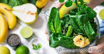 Vegetable people eat to live longer is 'best of the best' longevity experts say