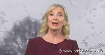 BBC Breakfast's Carol Kirkwood red-faced as she's cut off after awkward blunder