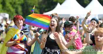 Date set for Cambridge Pride 2025 as festival calls for city's help