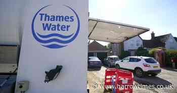 Water bills 'will rise' as Thames Water gets £3 billion bailout