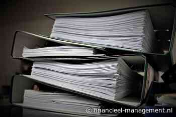 Administratie is grootste hobbel voor jong bedrijf