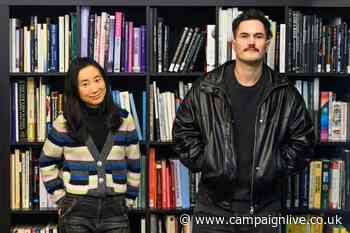 Publicis London hires senior creatives from HeimatTBWA Berlin