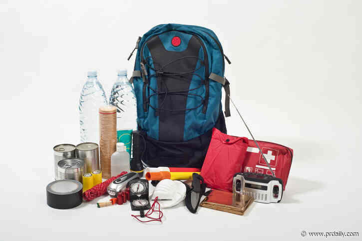 Is your ’digital go-bag‘ ready?