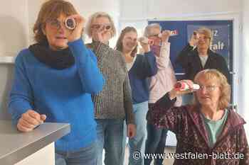 Sterbende Menschen begleiten – das kann man lernen