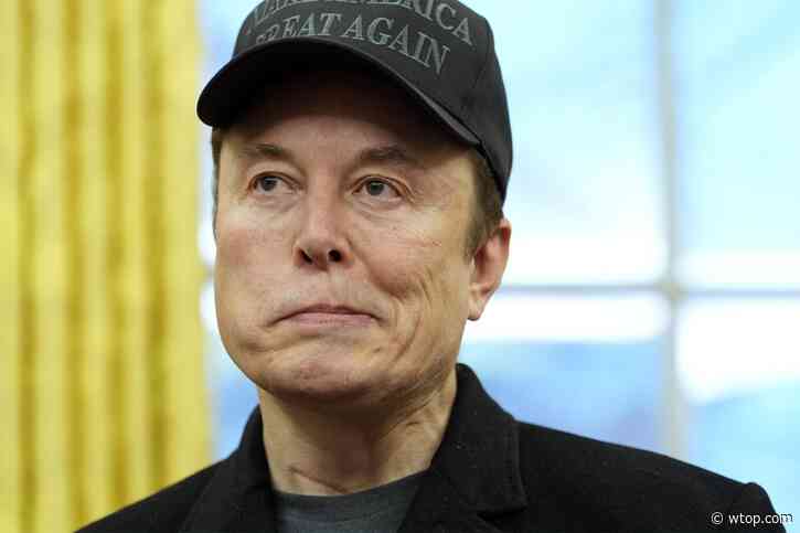 Lawmakers concerned about DOGE dive into IRS, taxpayer information, aviation system