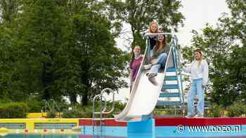 Buitenbaden Wormer en Landsmeer dringend op zoek naar zweminstructeurs: ’Voor het doorgaan van de le