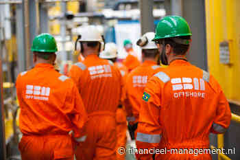Zo kreeg SBM Offshore de boete voor omkoping omlaag