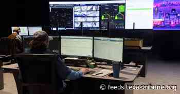 As Texas’ energy demand soars, a pilot program looks to bolster grid with “virtual power plants” fueled by people’s homes