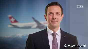 Krisen und ein «Dickicht an Vorschriften»: Der neue Swiss-Chef Jens Fehlinger hat einen schwierigen Start