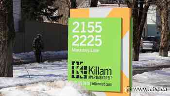 Large landlord reports biggest operating income increase for Halifax apartments in last 5 years