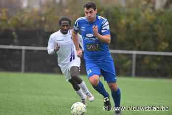 Jan Bombaert geeft trainersfakkel door aan Koen Van Vaerenbergh bij MZ Tollembeek: “Het was een leerrijk jaar, maar de degradatie was verwacht”